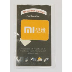 Magic Screen Cleaner 1.18" x 1.5" Rounded Rectangle