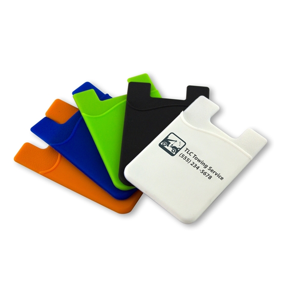 Mobile Phone Wallet