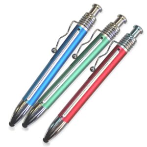 Stylus Banner Pen