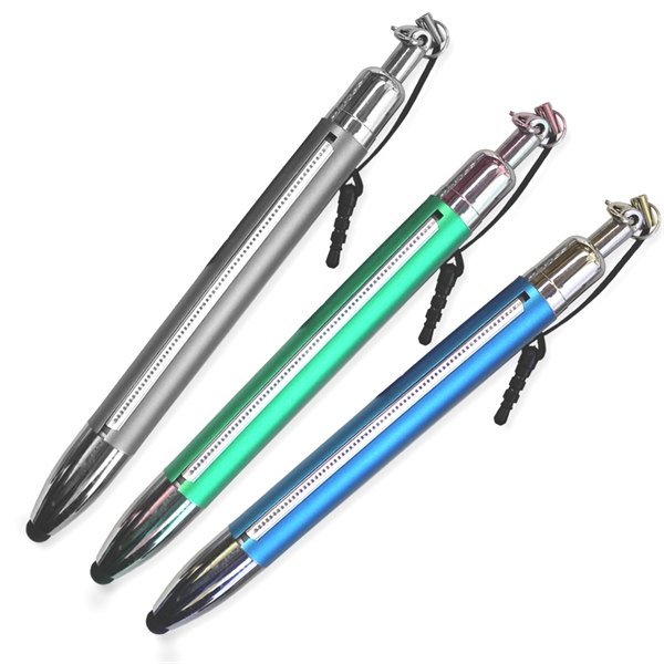 Stylus Banner Pen