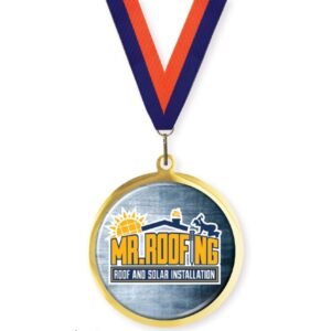 Express 2.25" Medallion w/ 2" Insert