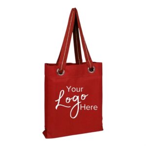 The Style Icon Tote 13.25" x 15.75" x 3.5" Gusset Bag