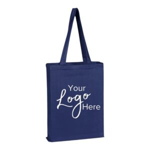 Promotional Tote 15" x 16" x 3" Gusset  Bag