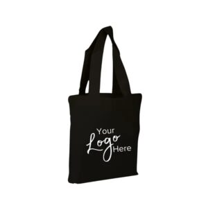 Medium Tote 9" x 11" x 1.5" Gusset  Bag