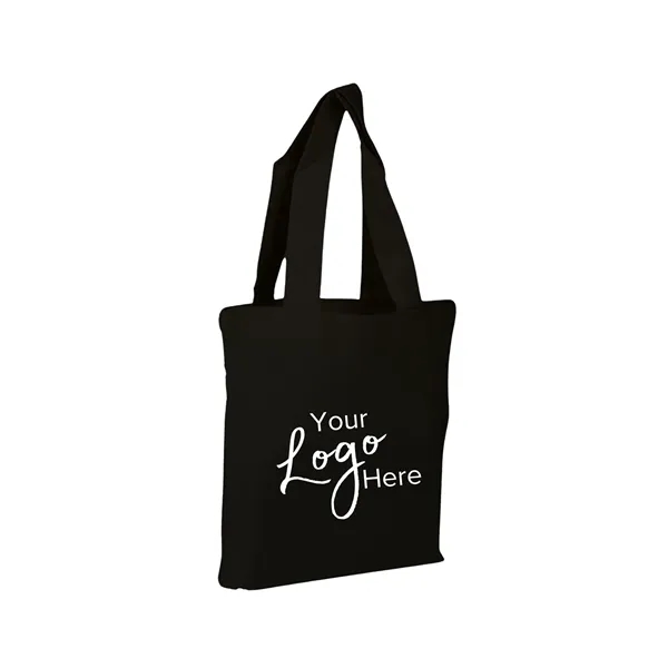 Medium Tote 9" x 11" x 1.5" Gusset Bag