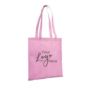 Non-Woven 15" x 16" Tote Bag