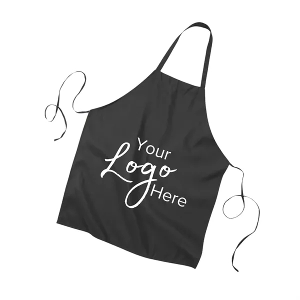 Bib Apron 28" x 33"