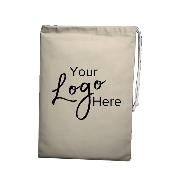 File Drawstring 11" x 16" Bag