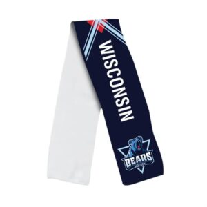 Premium Sublimation Scarf