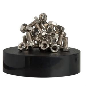 Magnetic Nuts andamp; Bolts