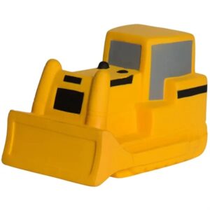 Bulldozer Stress Reliever
