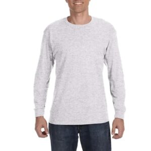 Gildan Adult Long-Sleeve Shirt