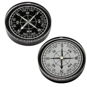 Large Compass