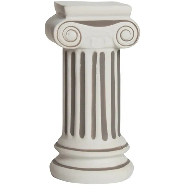 Pedestal Stress Reliever