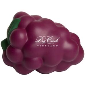Grape Bunch Stress Reliever