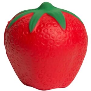 Strawberry Stress Reliever