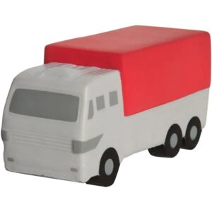 Delivery Truck Stress Reliever