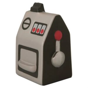 Slot Machine Stress Reliever