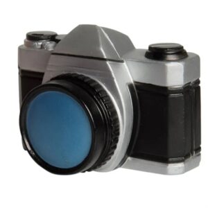 Camera Stress Reliever
