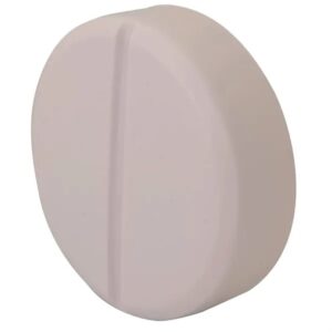 White Pill Stress Reliever