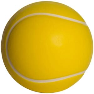 Tennis Ball Stress Reliever