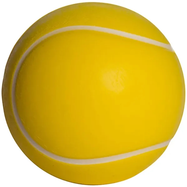 Tennis Ball Stress Reliever