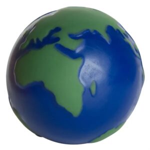 Earth Stress Ball