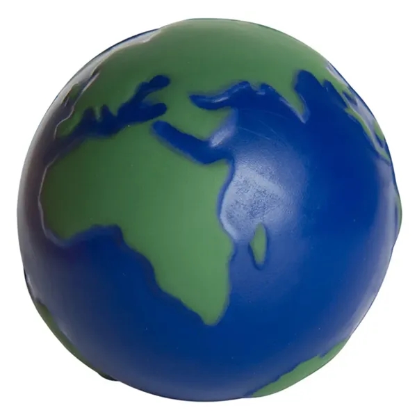 Earth Stress Ball