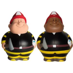 Fireman Bert Stress Reliever