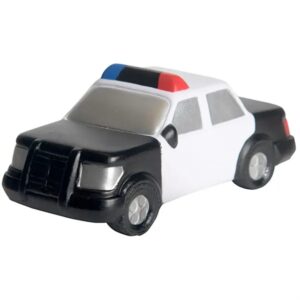 Police Car Stress Reliever