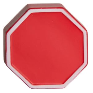 Stop Sign Stress Reliever