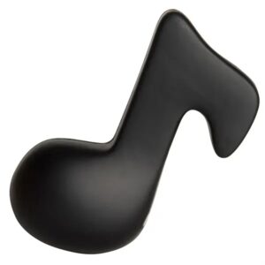 Musical Note Stress Reliever