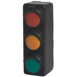 Traffic Light Stress Reliever