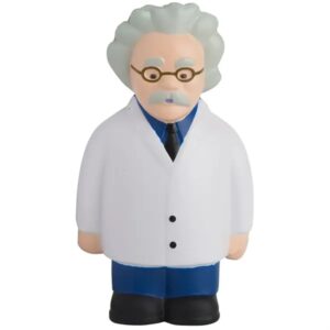 Scientist Stress Reliever