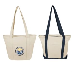 Heavy Duty Daily Boat Tote