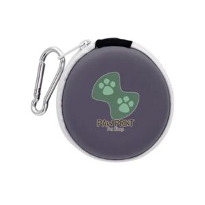 Doggie Bag Disc Dispenser