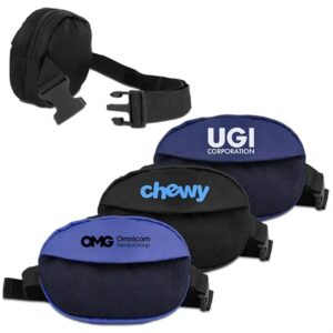 StyleMesh Fanny Pack