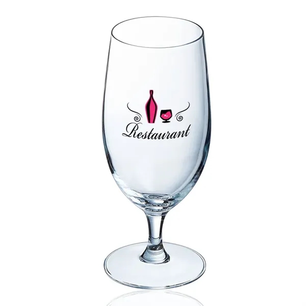 Chef andamp; Sommelier 16 oz Cabernet Iced Tea Glass