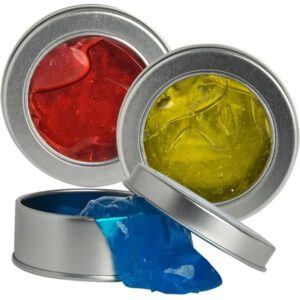 Anti-Stress Putty