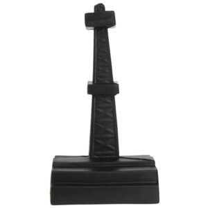 Oil Derrick Stress Reliever