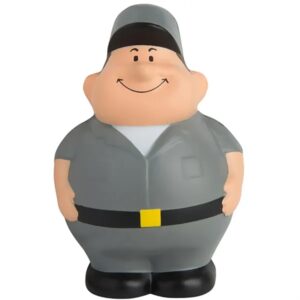 Delivery Bert Stress Reliever