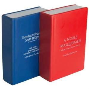 Book Stress Reliever