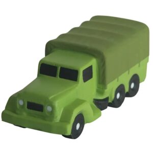 Military Transport Truck Stress Reliever