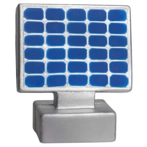 Solar Panel Stress Reliever