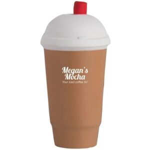 Iced Coffee Stress Reliever