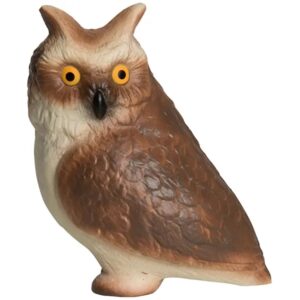 Horned Owl Stress Reliever
