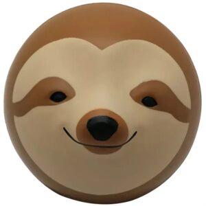 Sloth Stress Ball