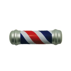 Barber Pole Stress Reliever