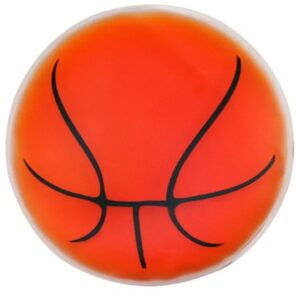 Basketball Chill Patch