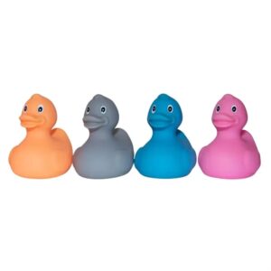 Matte Duck